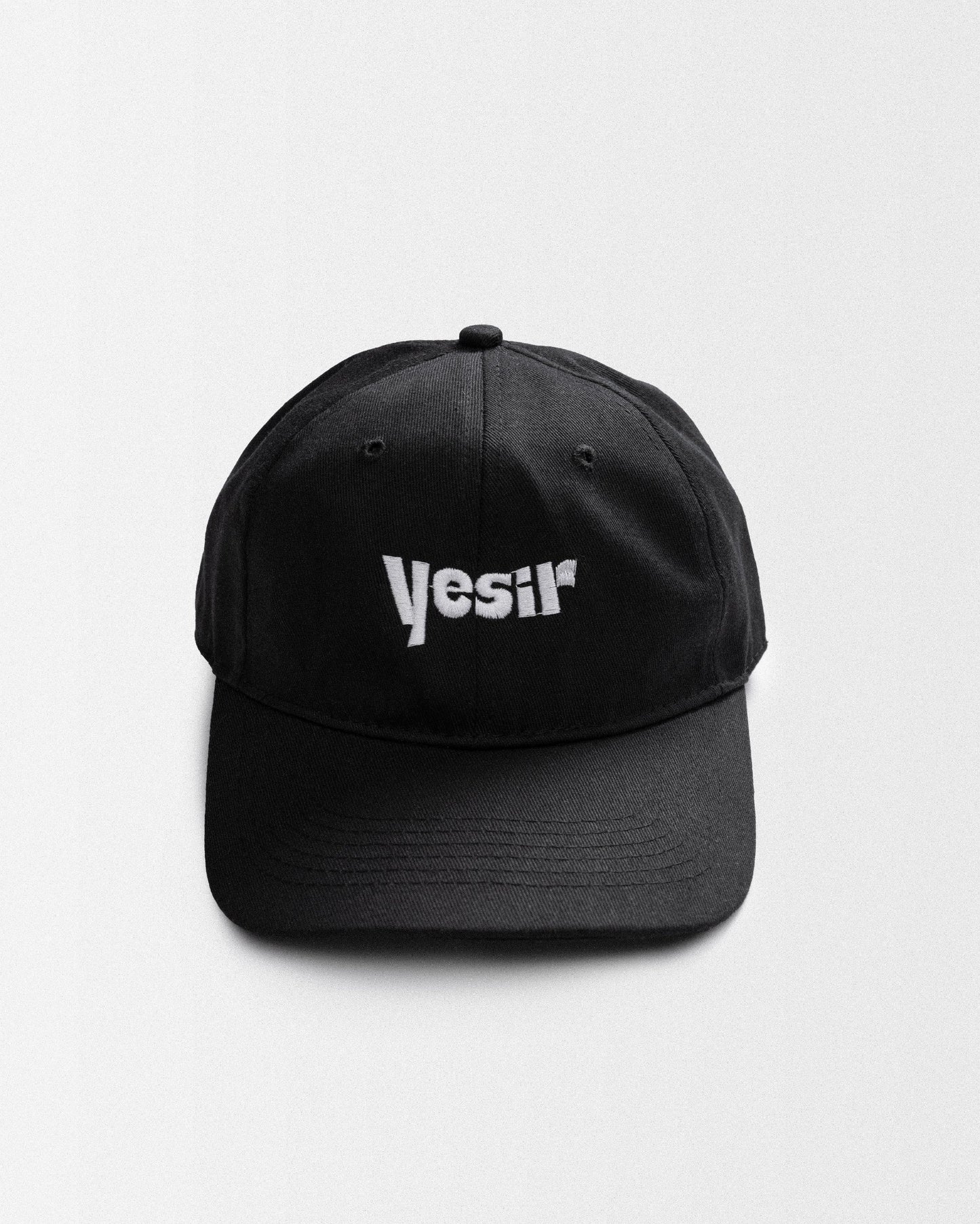 LOGO CAP